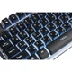 Клавіатура Vinga KBG839 black - изображение 6