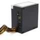 Блок питания Vinga 450W ОЕМ (PSU-450-12) - изображение 4