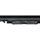 Акумулятор до ноутбука HP 255 G6JC03, 2600mAh (29Wh), 3cell, 11.1V, Li-ion AlSoft (A47751) - зображення 2