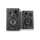 Акустична система REAL-EL S-235 Black (EL121200010) - зображення 4