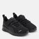 Детские кроссовки для мальчика Puma Anzarun Lite AC+ PS 37200910 34 (1.5) Puma Black/Ultra Gray (4064535911015) - изображение 2