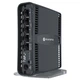 Бездротовий маршрутизатор MikroTik hAP AX2 (C52iG-5HaxD2HaxD-TC) - зображення 1