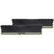 Модуль пам'яті для комп'ютера DDR5 32GB (2x16GB) 6800 MHz Redline ST Mushkin (MRF5U680BGGP16GX2) - зображення 2
