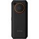 Мобильный телефон Sigma X-style 310 Force Type-C Black Orange (4827798855126) - изображение 2
