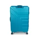 Валіза Travelite VECTOR Turquoise L (TL072049-21) - зображення 3