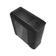 Корпус Gamemax H602-BK - зображення 4