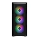 Корпус Zalman I3 NEO BLACK - изображение 2