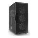 Корпус Zalman I3 NEO BLACK - изображение 7