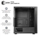 Корпус для ПК Qube CARNIVAL_FCNU3 - изображение 6