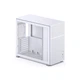 Корпус для ПК JONSBO D41 MESH White - зображення 5