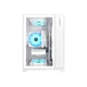 Корпус для ПК Gamemax Infinity Mini White - зображення 4
