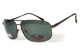 Окуляри поляризаційні BluWater Navigator-2 Polarized (green) зелений - зображення 9