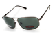 Окуляри поляризаційні BluWater Navigator-2 Polarized (green) зелений - зображення 10