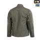 M-Tac кітель Patrol Flex Dark Olive 2XL/L - зображення 4