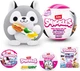 Мягкая игрушка-сюрприз Zuru Snackle-Q серия 2 Mini Brands (77510Q) (193052068217) - изображение 2