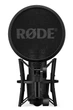 Мікрофон RODE NT1 SIGNATURE BLACK (235762) - изображение 8