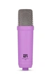 Мікрофон RODE NT1 SIGNATURE PURPLE (235766) - изображение 4