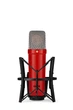Мікрофон RODE NT1 SIGNATURE RED (235767) - изображение 6