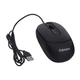 Мышка Gemix GM145 USB Black (GM145Bk) - изображение 4