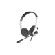 Наушники A4Tech FH100U Panda (4711421977043) - изображение 1