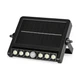 Прожектор Videx IP54 600Lm 5000K Сенсорний (VL-WLSO-025-S) - зображення 2