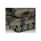 Сборная модель Revell Танк Леопард 2 A6/A6NL уровень 4 масштаб 135 (RVL-03281) - изображение 7