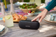 Акустическая система Harman/Kardon Luna Black (HKLUNABLKEU) - изображение 10