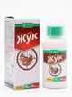 Инсектицид "АТО Жук на 50 соток", 75 мл, UKRAVIT. - изображение 2
