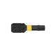 Набор бит DeWALT IMPACT TORSION, ударные, Torx, Т30, L= 25 мм, 5 шт (DT7384T) - изображение 3
