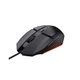 Мышка Trust GXT 109 Felox RGB Black (25036) - изображение 5