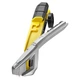 Нож монтажный Stanley FatMax Integrated Snap Knife, сегментное лезвие 18мм, L=165мм. (FMHT10592-0) - изображение 4