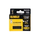 Набор бит DeWALT в касете для Tough Case, FlexTorq, L=57 мм, Рz1-2шт,Рz2-3шт,Рz3-2шт. (DT70822) - изображение 2