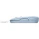 Мышка Trust Puck Wireless/Bluetooth Silent Blue (24126) - изображение 9