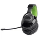 Наушники JBL Quantum 100X for Xbox Black (JBLQ100XBLKGRN) - изображение 2