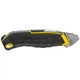 Нож монтажный Stanley FatMax Integrated Snap Knife, сегментное лезвие 18мм, L=165мм. (FMHT10594-0) - изображение 3