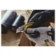 Нож монтажный Stanley FatMax Integrated Snap Knife, сегментное лезвие 18мм, L=165мм. (FMHT10594-0) - изображение 7