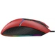 Мышка A4Tech Bloody W95 Max RGB Activated USB Sports Red (Bloody W95 Max Sports Red) - изображение 8