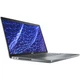 Ноутбук Dell Latitude 5430 14 FHD Touch AG, Intel i5-1145G7, 8GB, F512GB, UMA, Win11P, чорний (N098L543014UA_W11P) - изображение 2