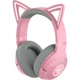Наушники Razer Kraken Kitty V2 Bluetooth Quartz (RZ04-04860100-R3M1) - изображение 2