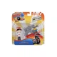 Игровой набор Rev&Roll Рев и Рамбл DieCast Потому и Спритцер (EU881031) - изображение 7