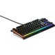 Клавиатура SteelSeries Apex 3 TKL USB UA Black (SS64817) - изображение 7