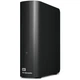 Внешний жесткий диск 3.5 12TB WD (WDBWLG0120HBK-EESN) - изображение 1