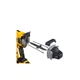 Цвяхозабивач DeWALT 18В XR, діаметр/довжина цвяха 1.6/32-64 мм, 2 АКБ, ЗП (DCN890N) - зображення 5