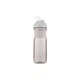 Пляшка для води Ardesto Smart Bottle 1000 мл Grey (AR2204TG) - зображення 2