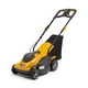 Газонокосарка Stiga Combi336c - зображення 2