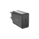 Зарядное устройство Baseus Speed Mini Quick Charger Black (CCFS-SN01) - изображение 1