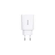 Зарядное устройство Baseus Speed Mini Quick Charger White (CCFS-SN02) - изображение 4