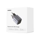 Зарядное устройство Ugreen Nexode Mini 20W PD GaN Tech Whit ePD3.0 (PD2.0) QC4.0+ (QC4.0/QC3.0/QC2.0) (CD318/15324) - изображение 2