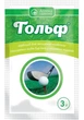 Гербицид "Гольф", 3г, UKRAVIT. - изображение 2
