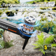 Квадрокоптер E99S 2024 - дрон с камерой 4К HD FPV, БК моторы, до 150 м. 15 мин + кейс - изображение 7